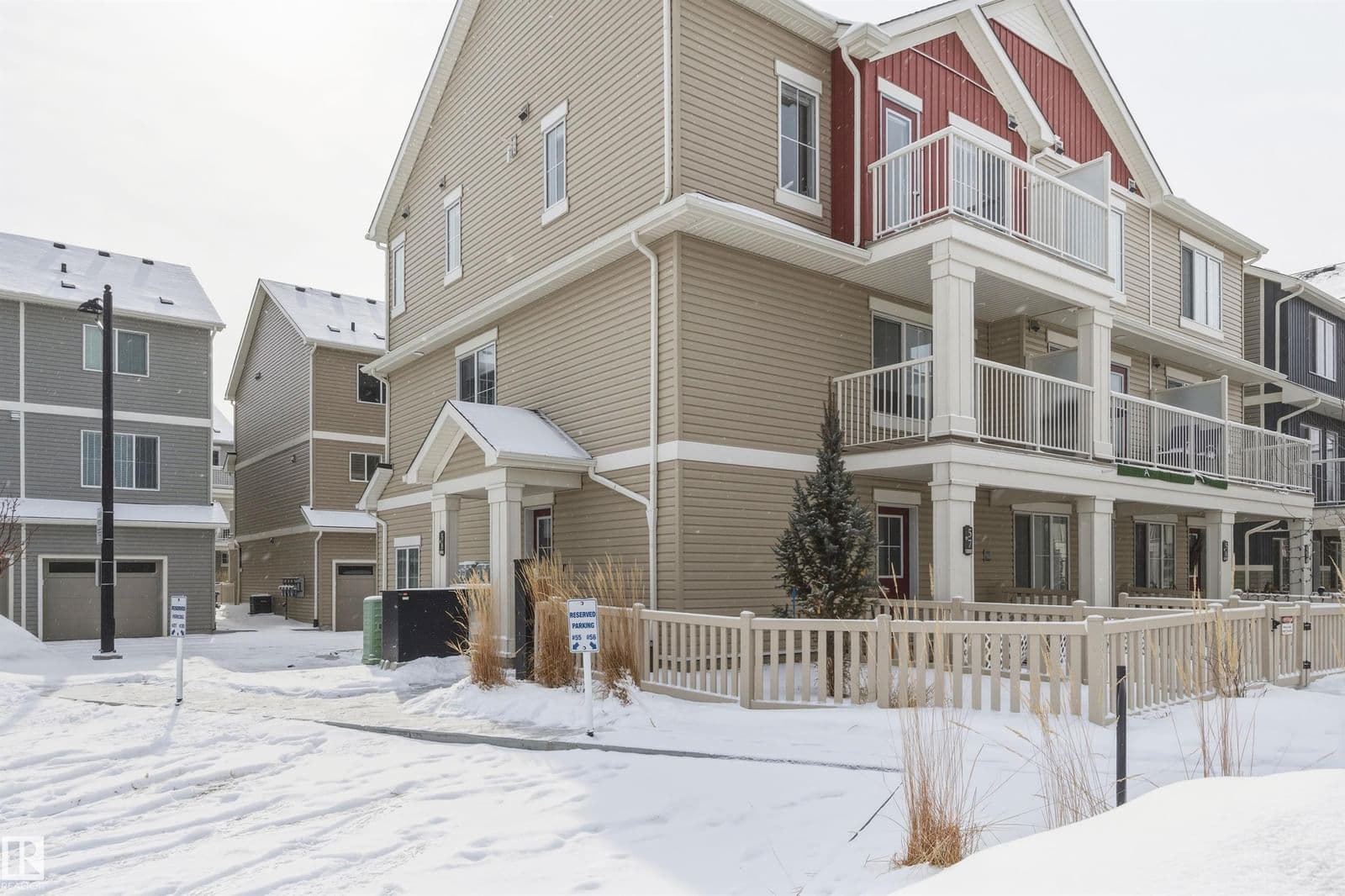 Sold property in Desrochers Area