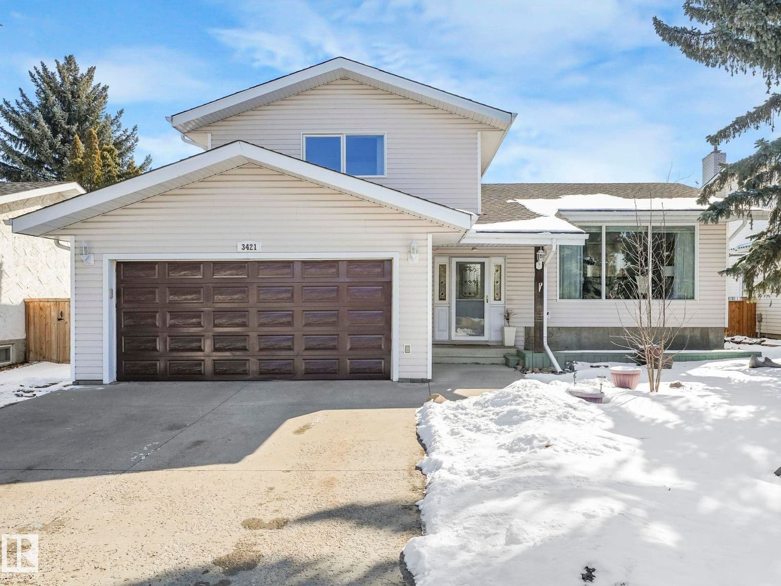Sold property in Greenfield