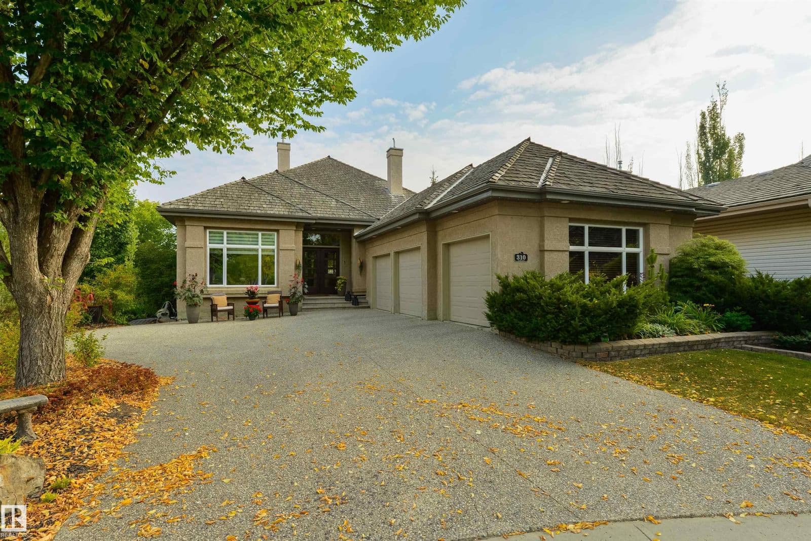 Sold property in Cameron Heights (Edmonton)