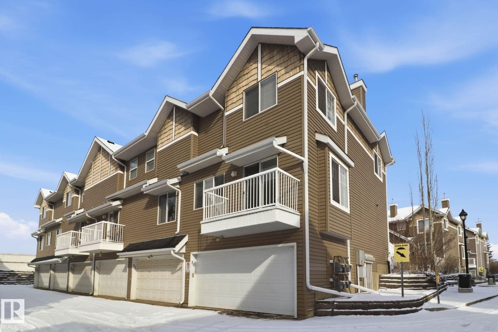 Sold property in Terwillegar Towne