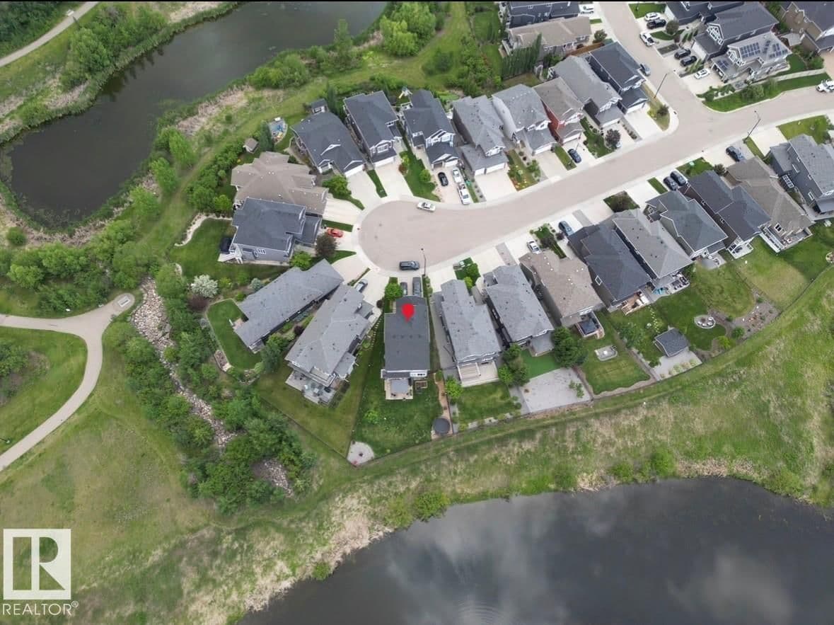 Sold property in Starling