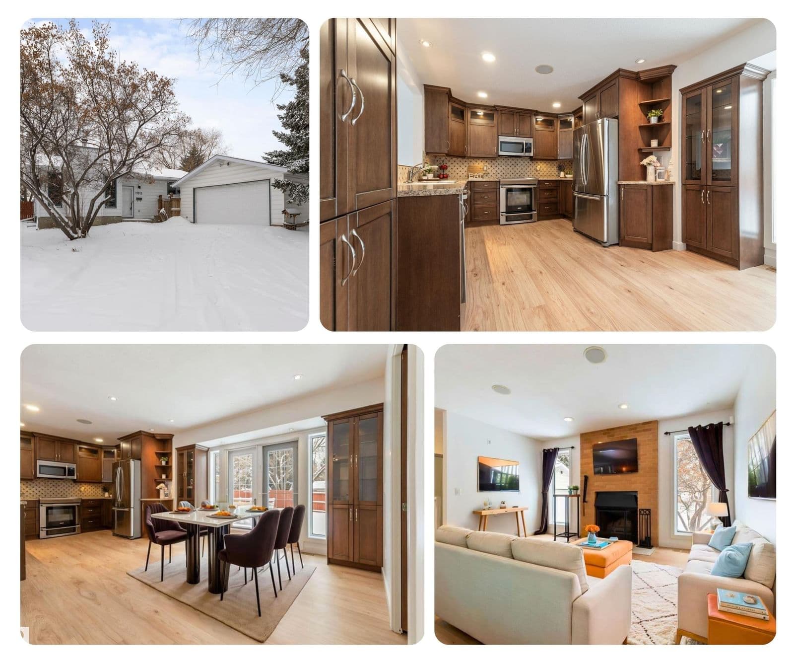 Sold property in Ormsby Place