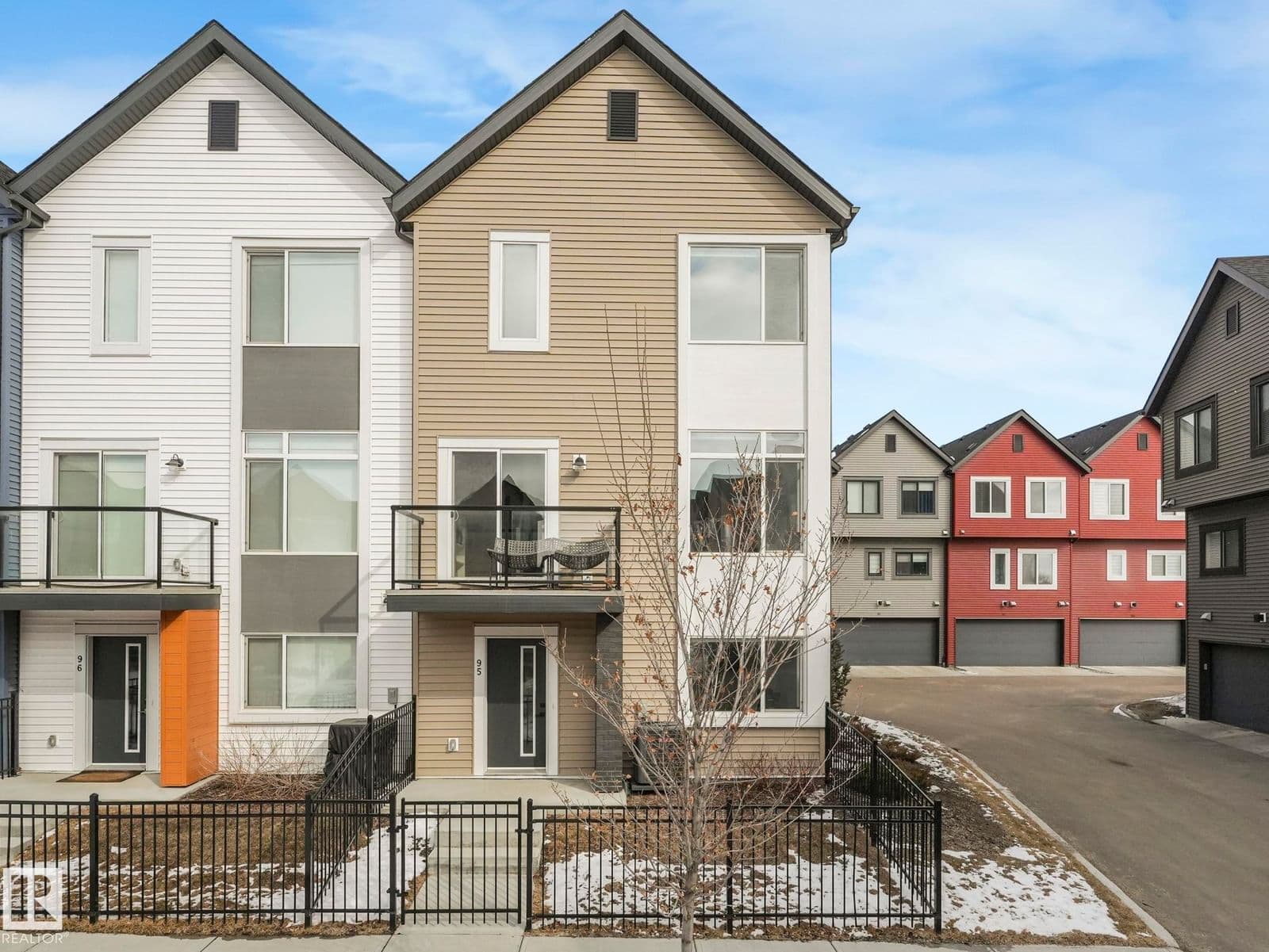 Sold property in Glenridding Heights