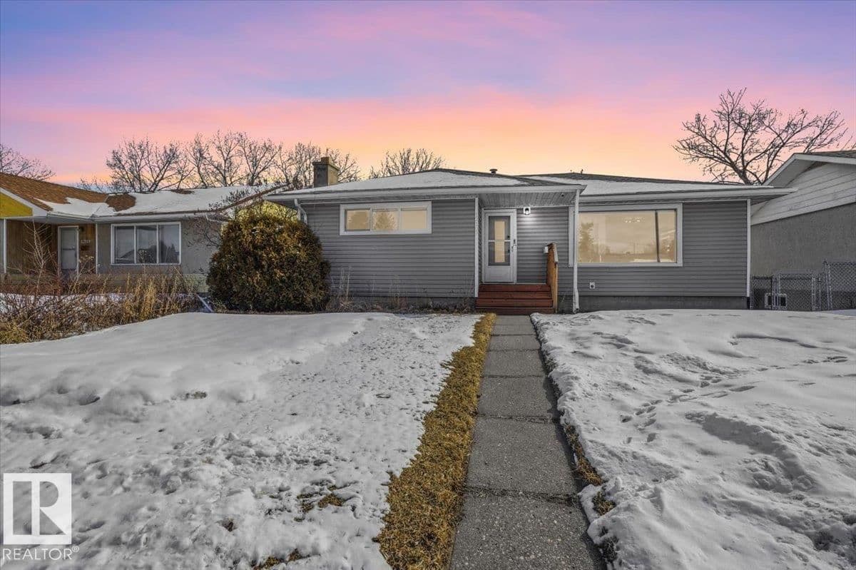 Sold property in Beacon Heights
