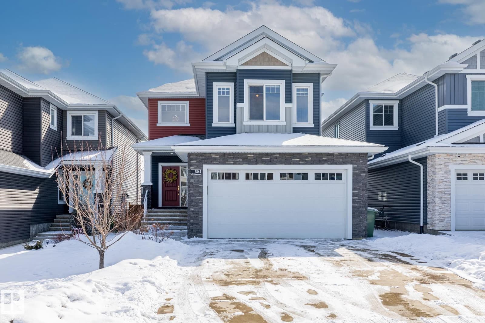 Sold property in Starling