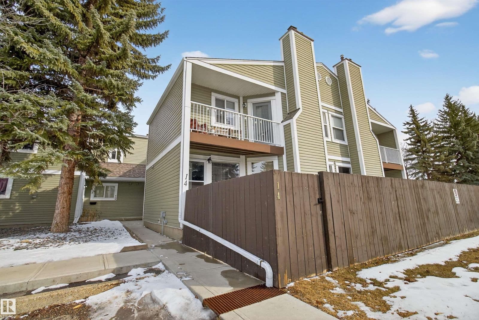 Sold property in Meyokumin