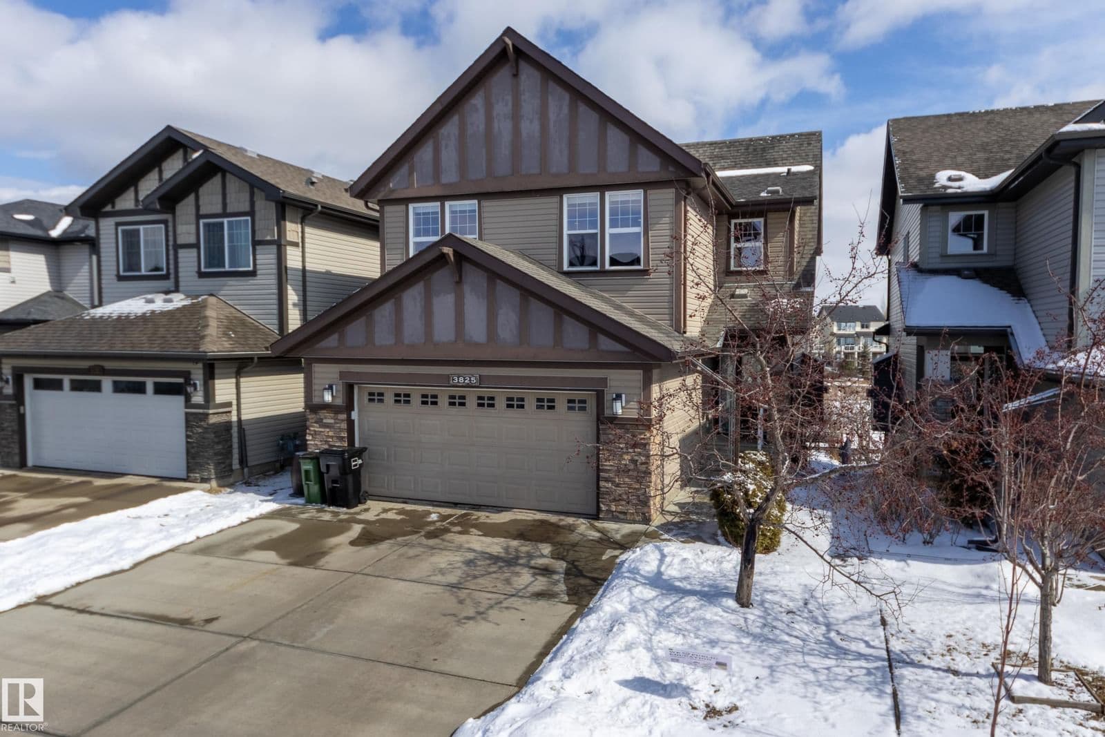 Sold property in Allard