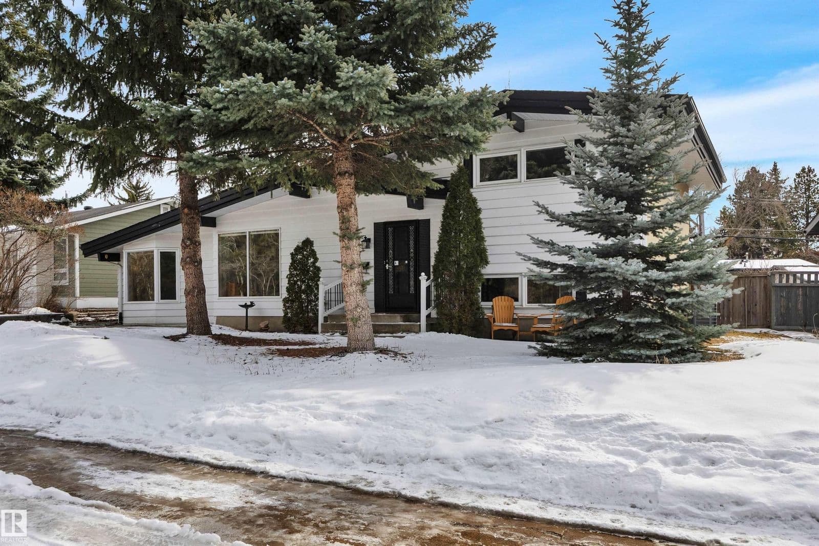 Sold property in Aspen Gardens