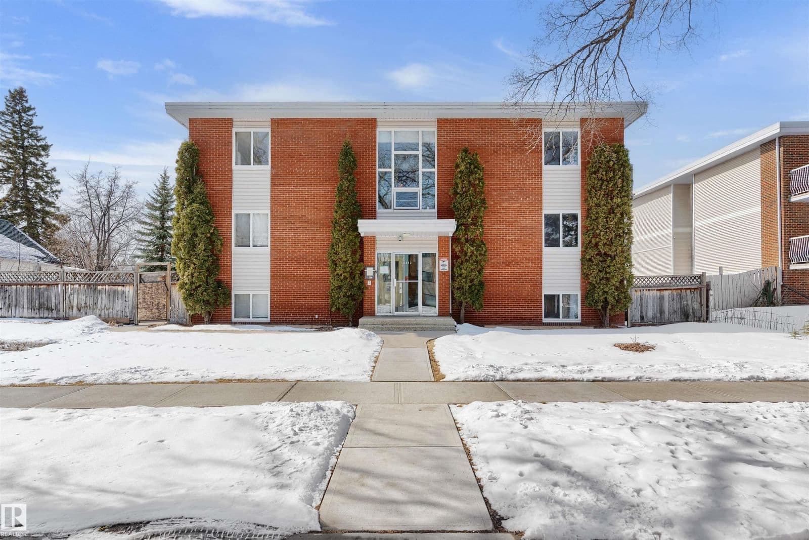 Sold property in Queen Mary Park