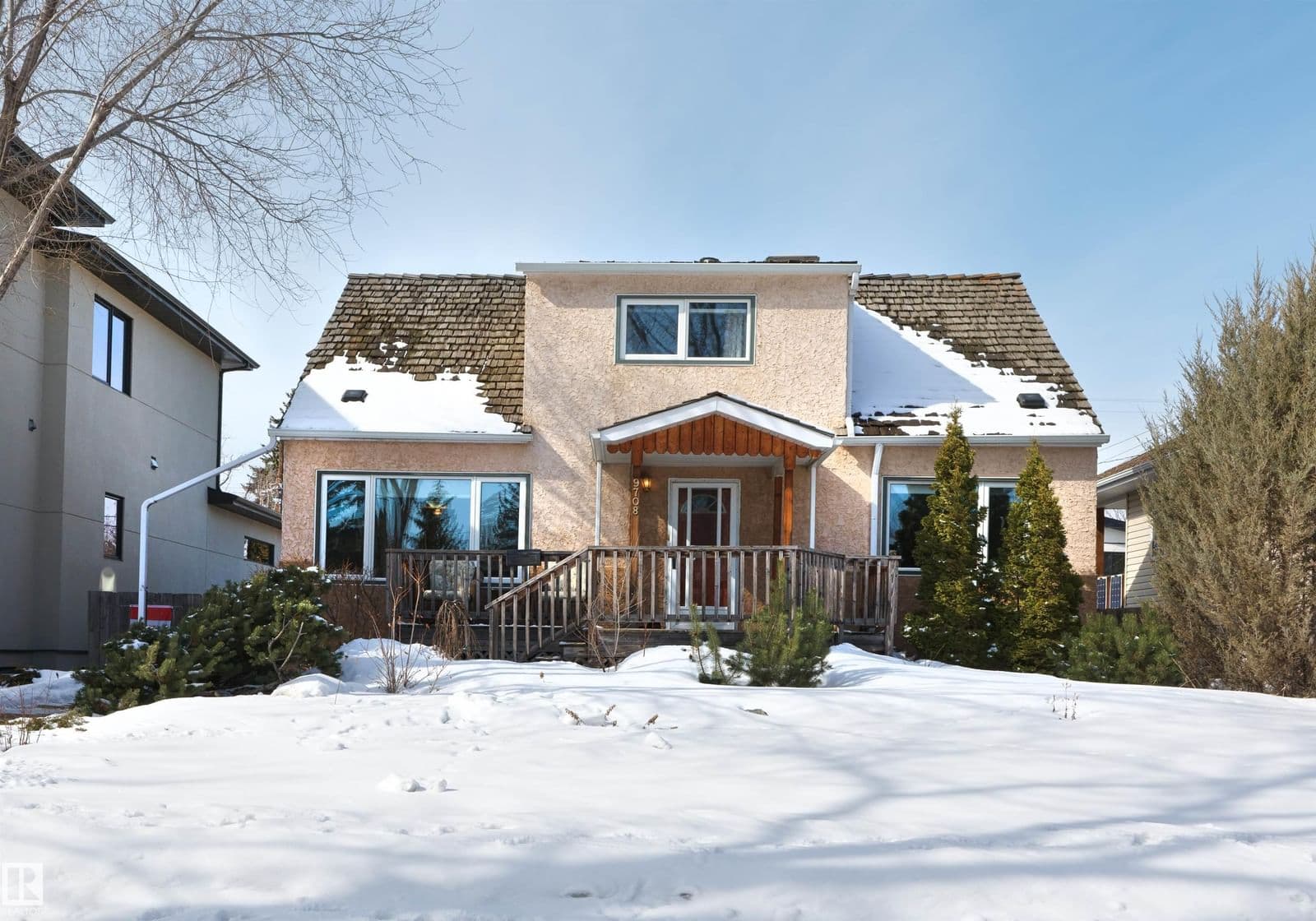 Sold property in Crestwood