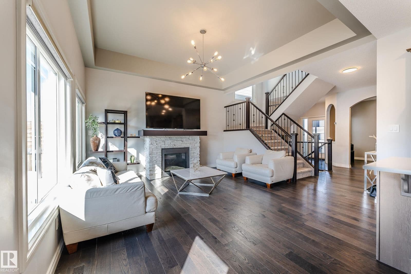 Sold property in Glenridding Heights