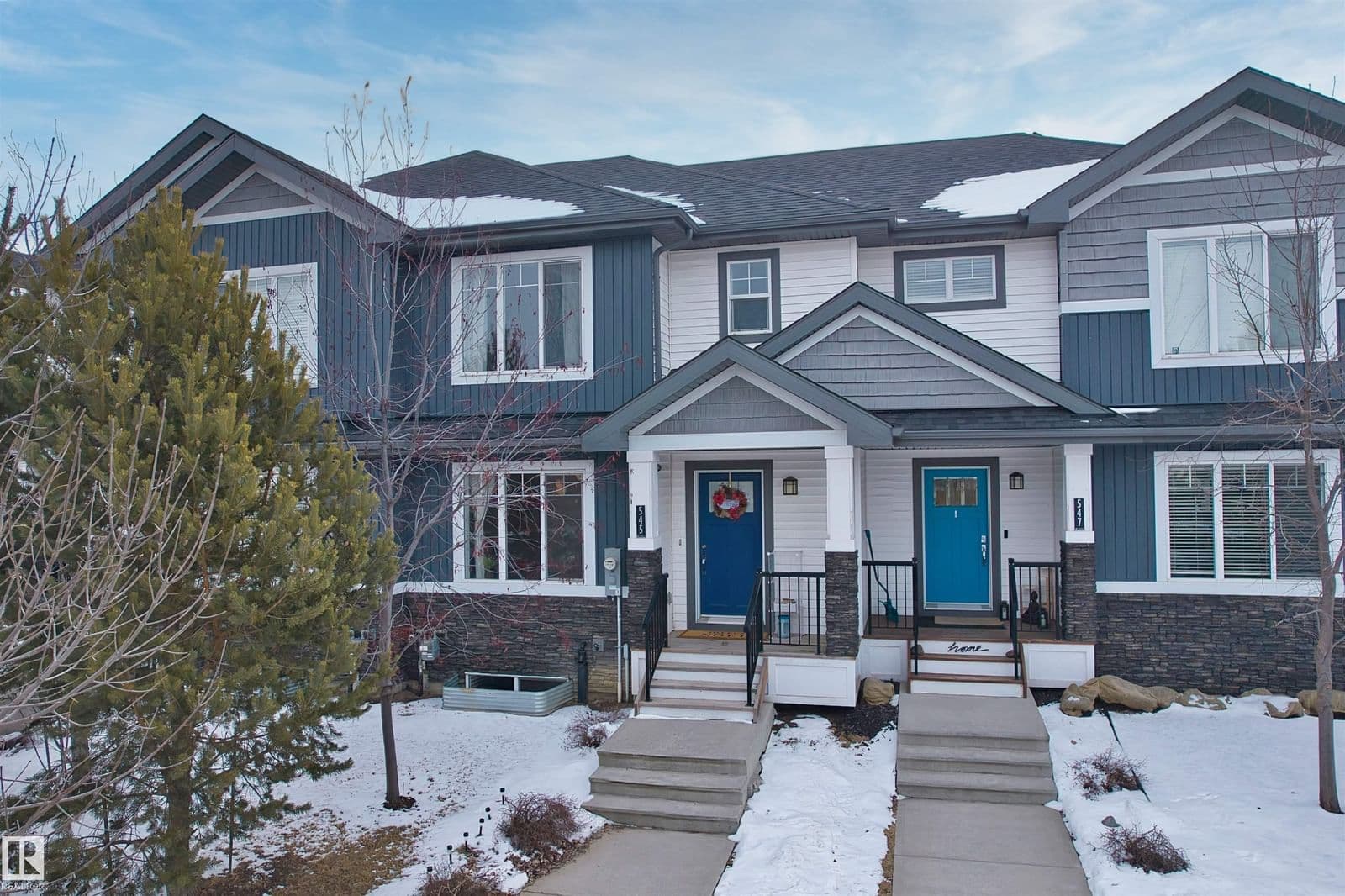 Sold property in Chappelle Area