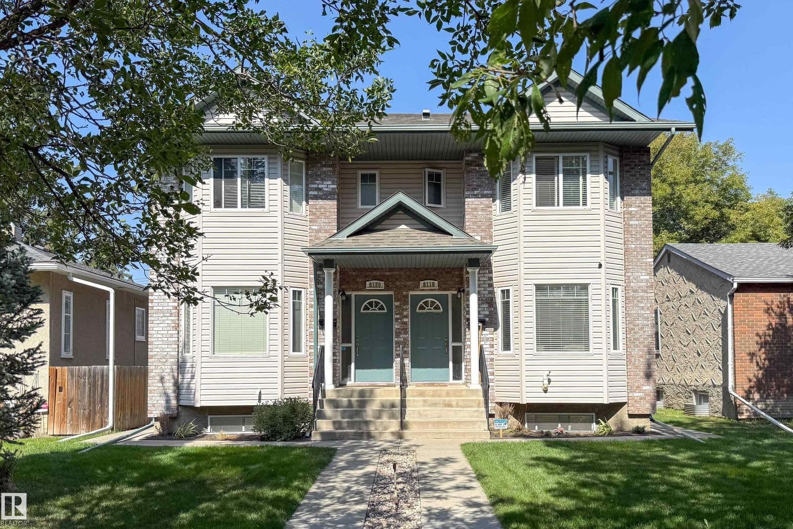 Sold property in King Edward Park