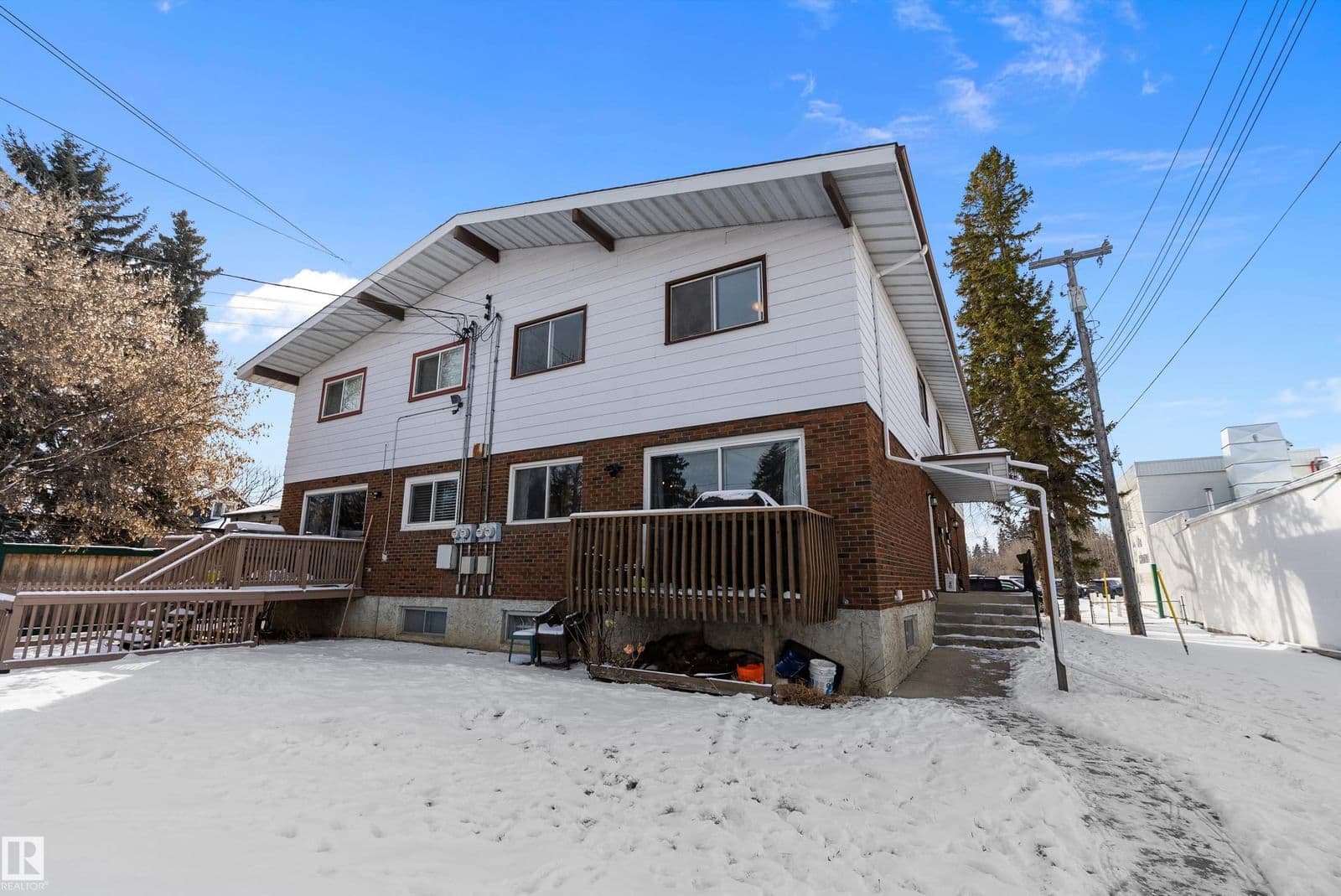 Sold property in King Edward Park