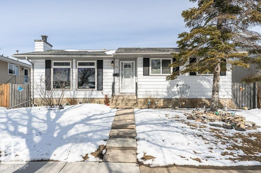 Sold property in Caernarvon