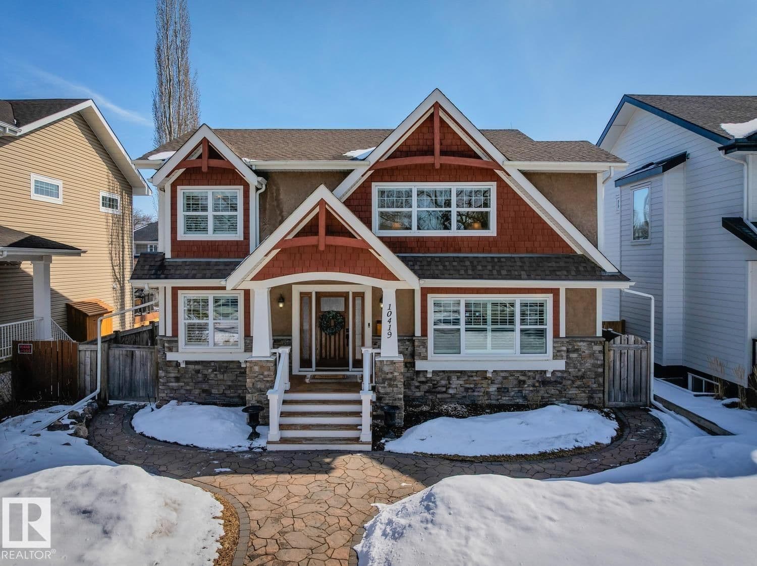 Sold property in Glenora