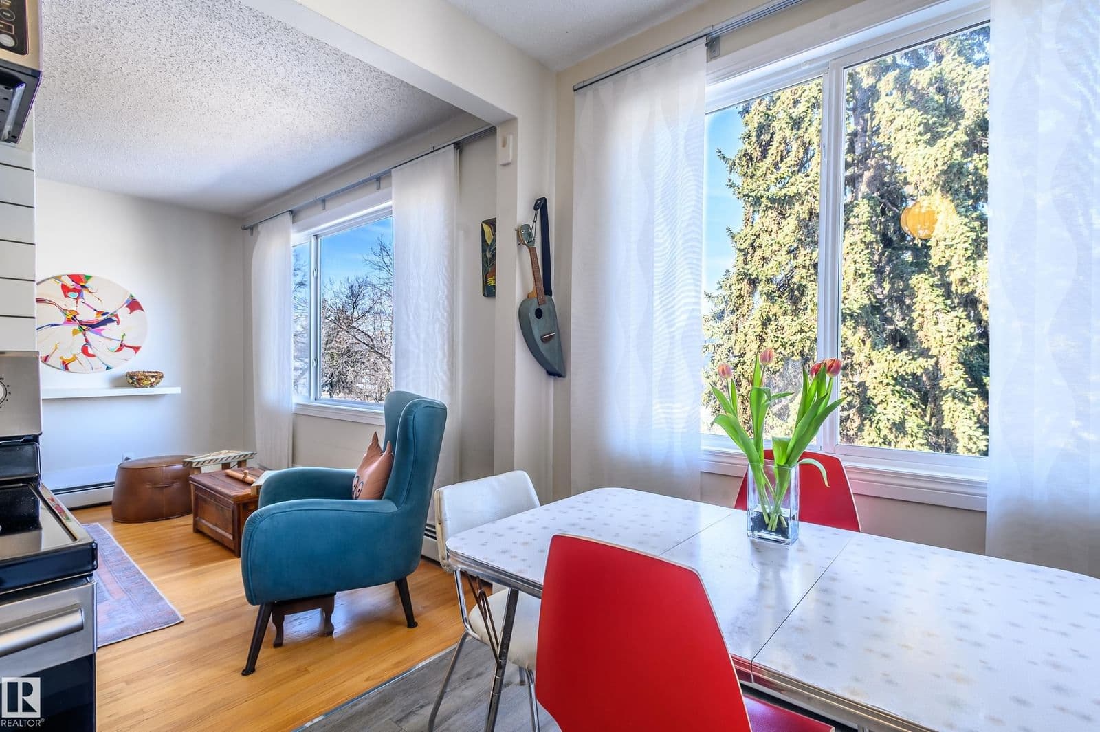 Sold property in Parkallen (Edmonton)