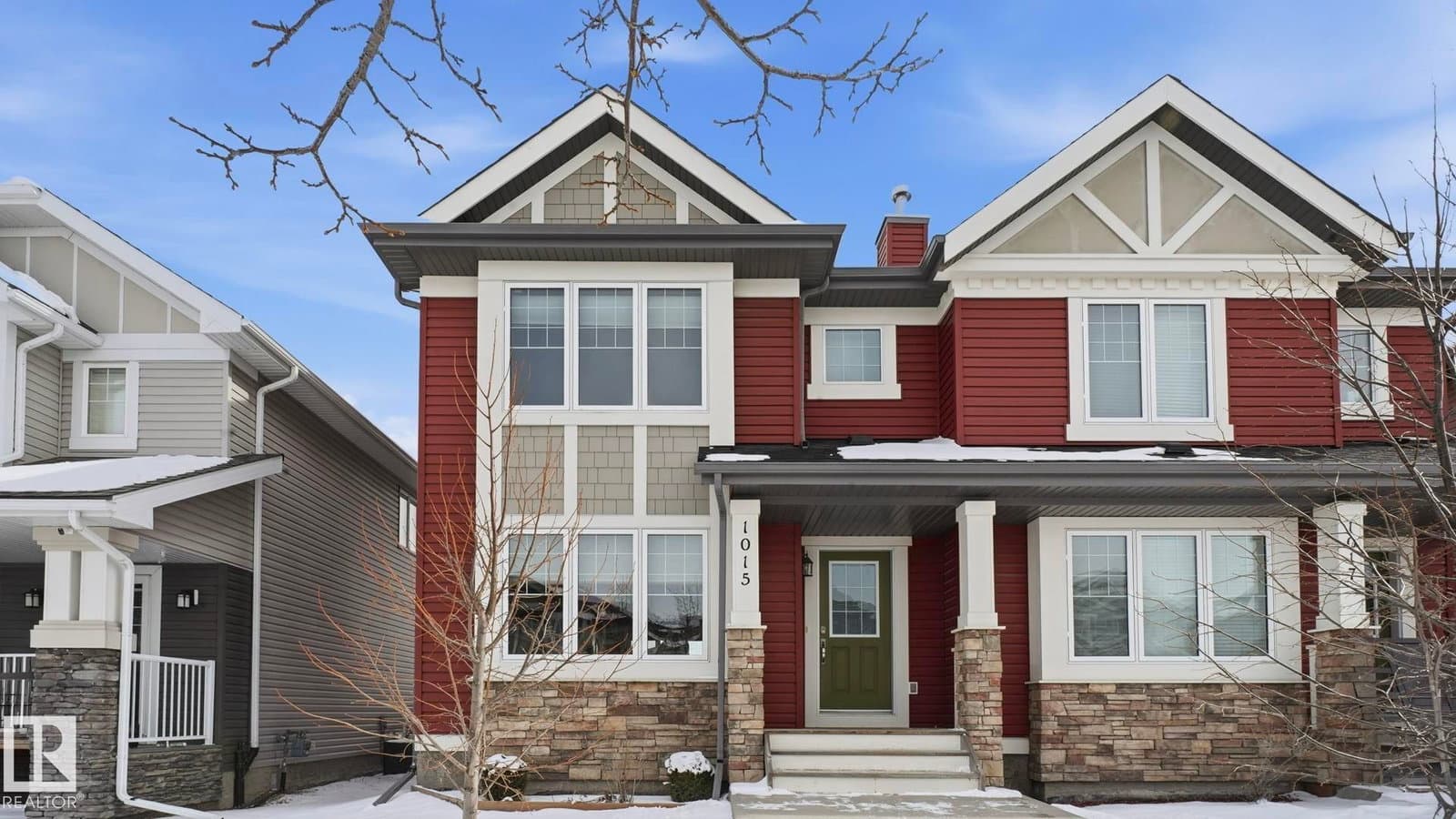 Sold property in Glenridding Heights