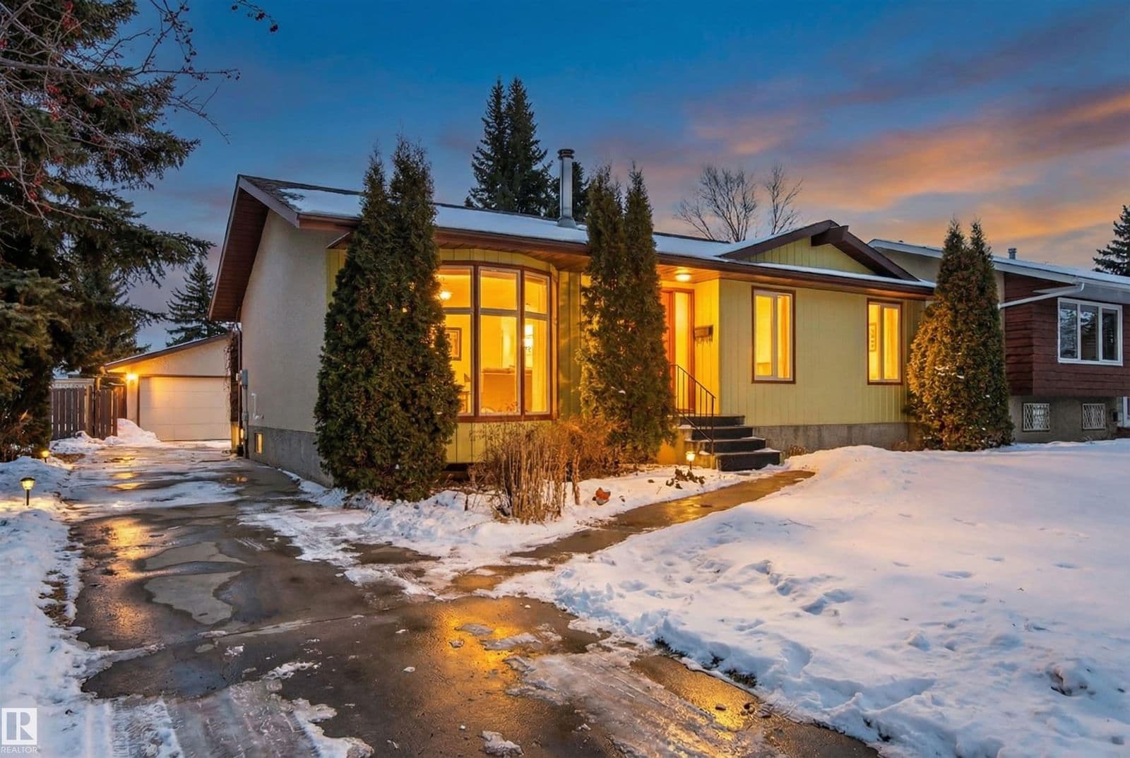 Sold property in Ormsby Place