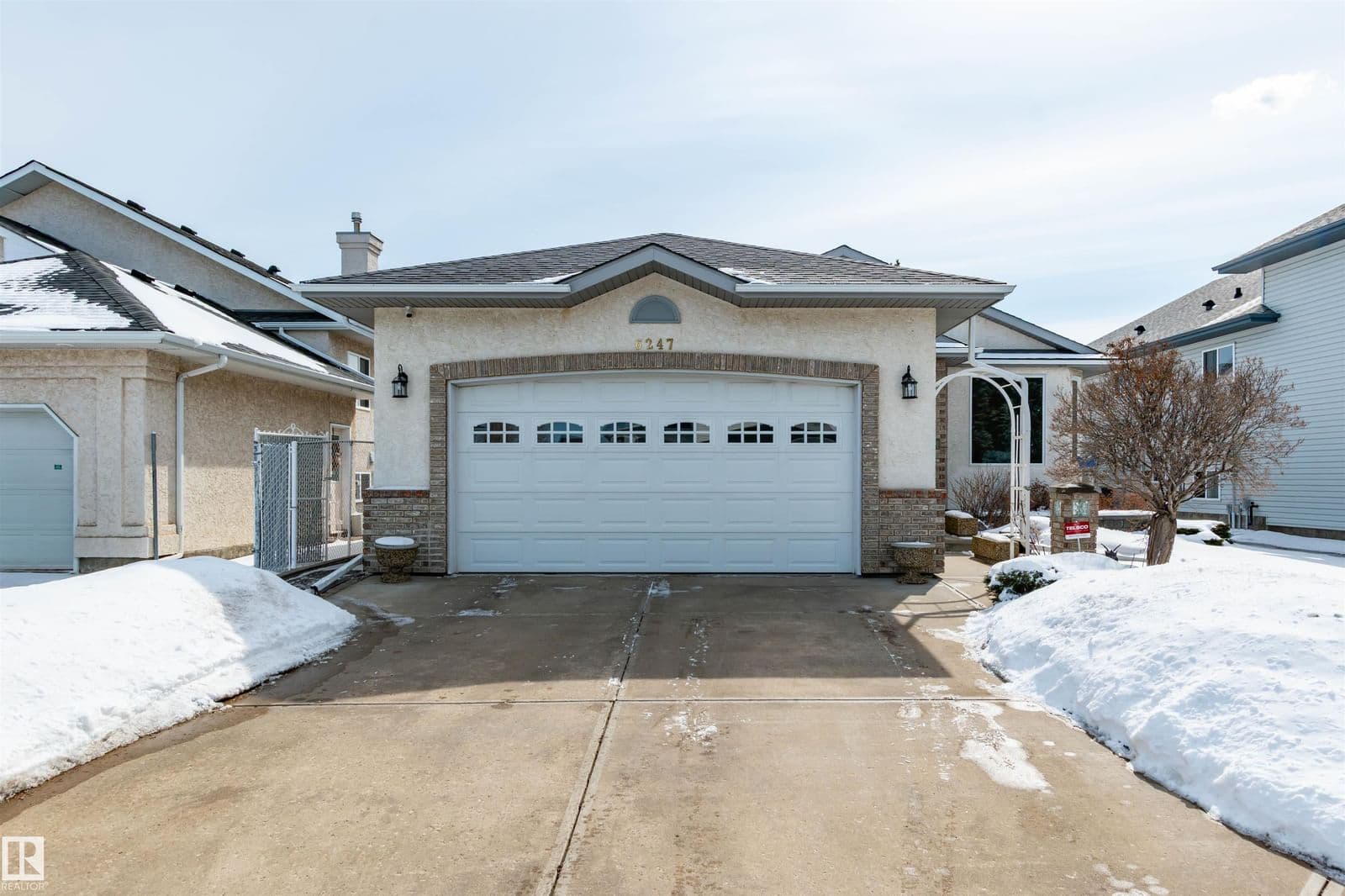 Sold property in Matt Berry