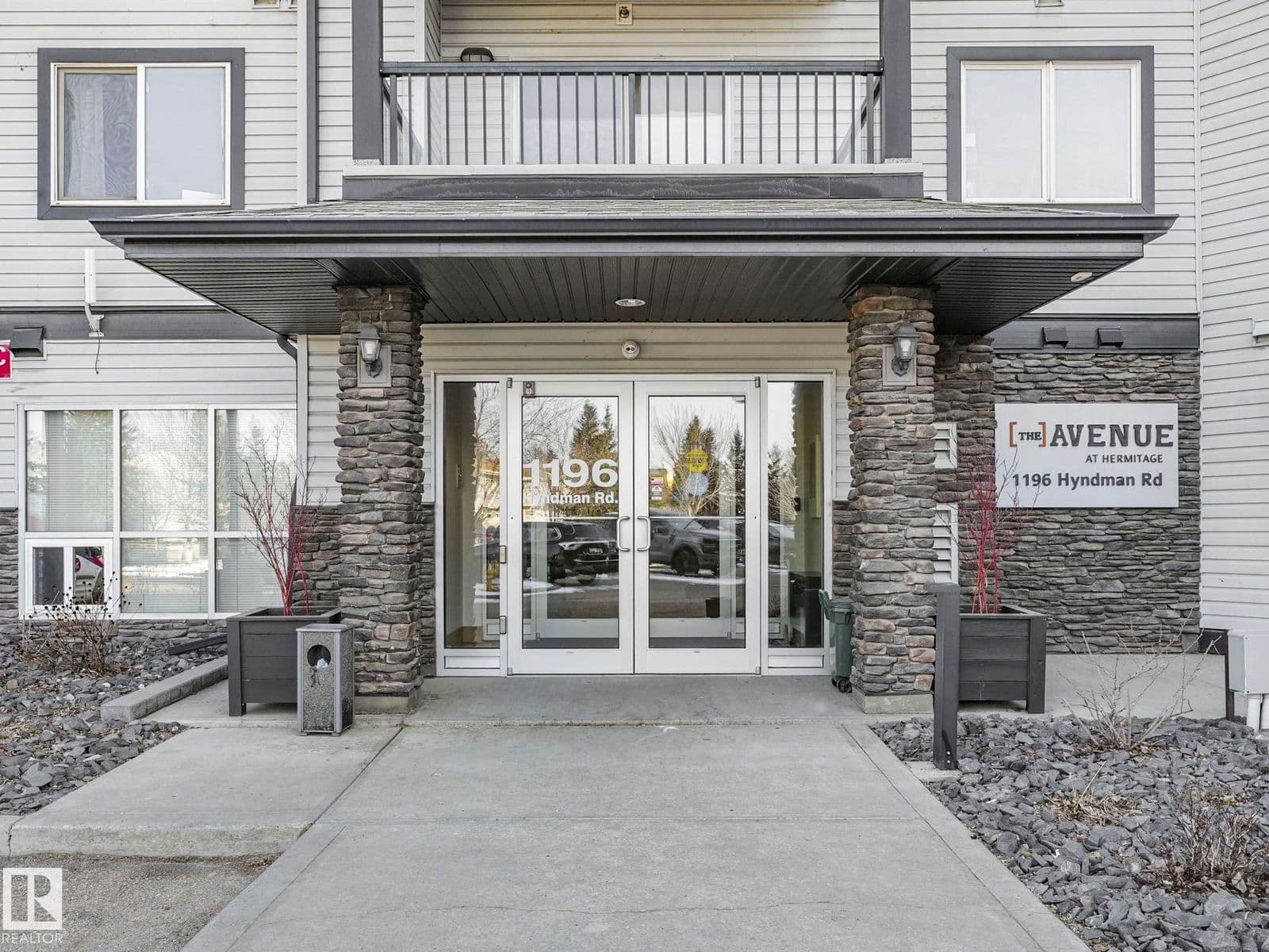 Sold property in Canon Ridge