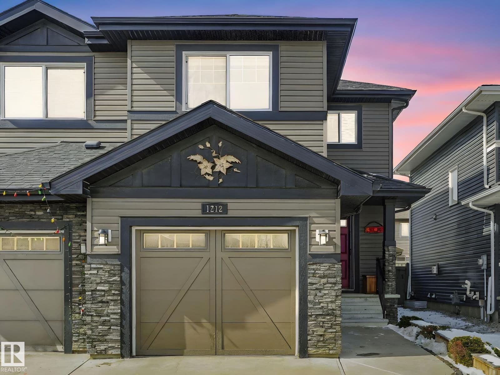 Sold property in Windermere