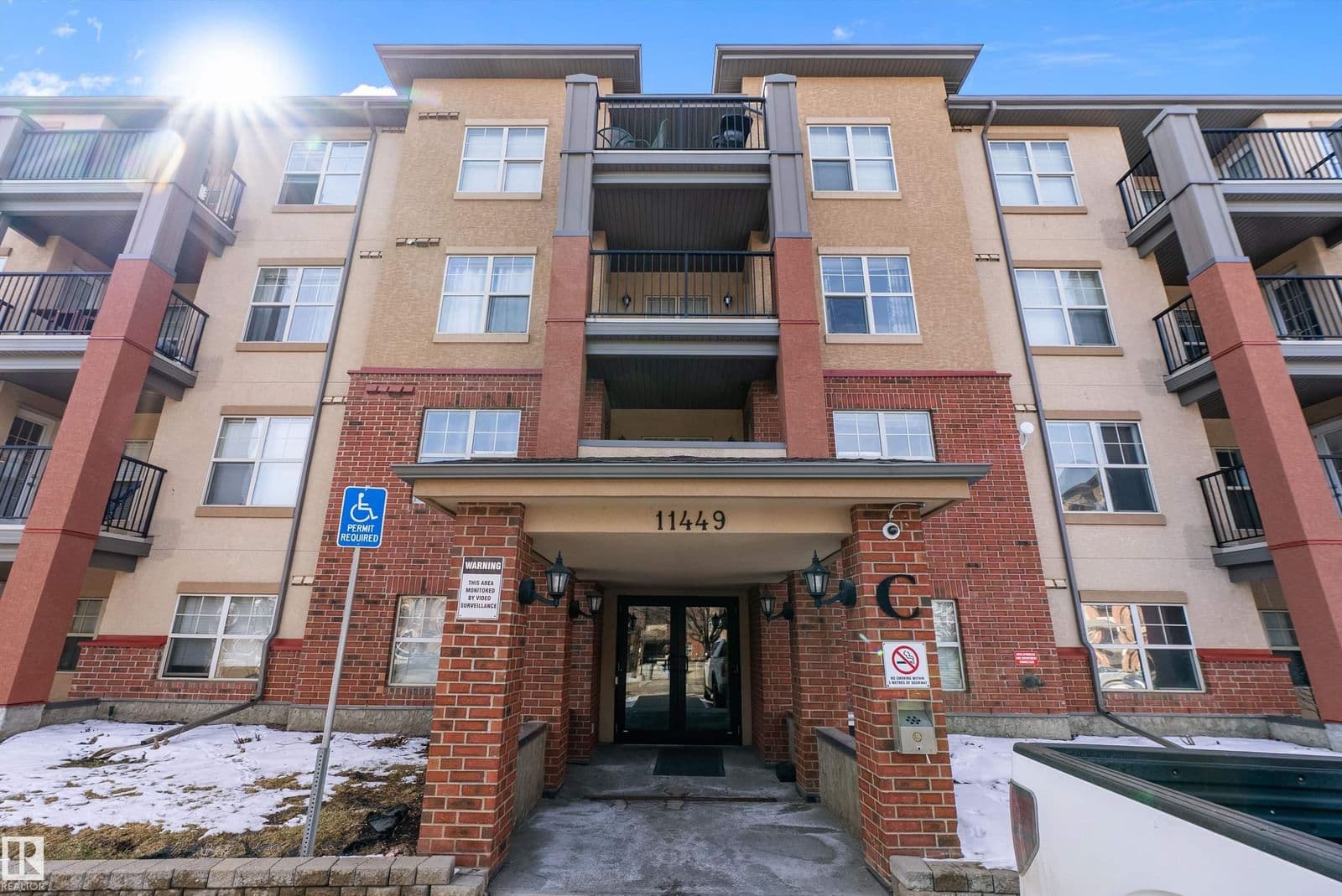 Sold property in Rutherford (Edmonton)