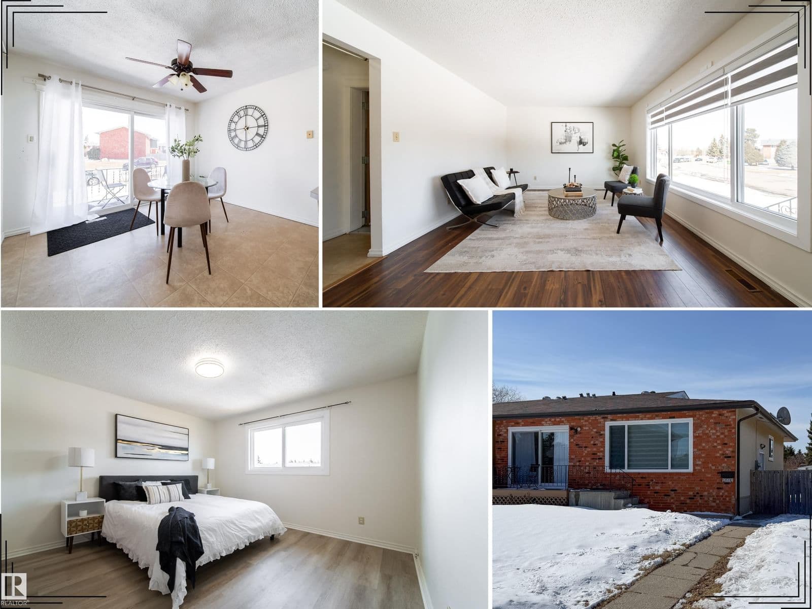 Sold property in Richfield
