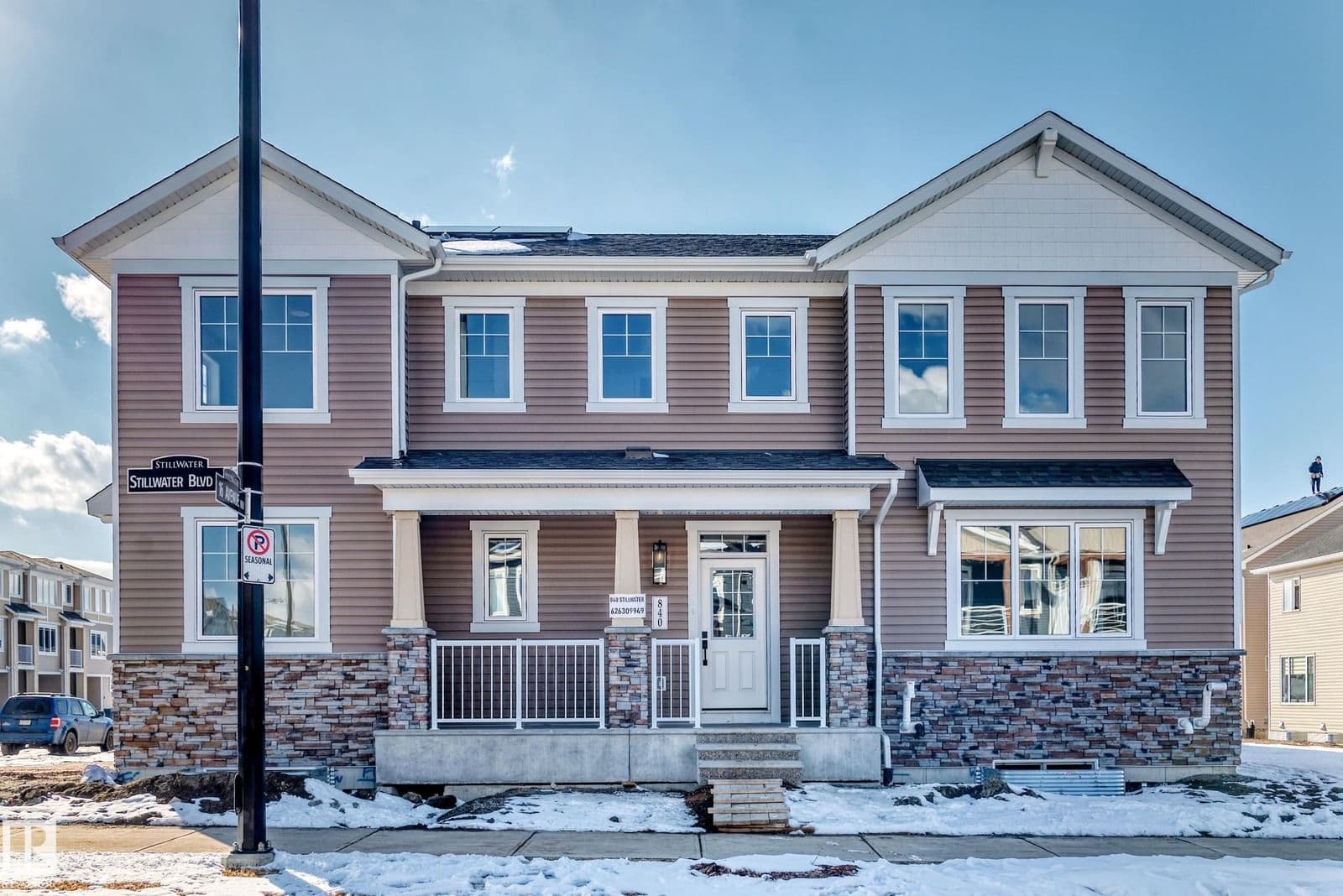 Sold property in Stillwater