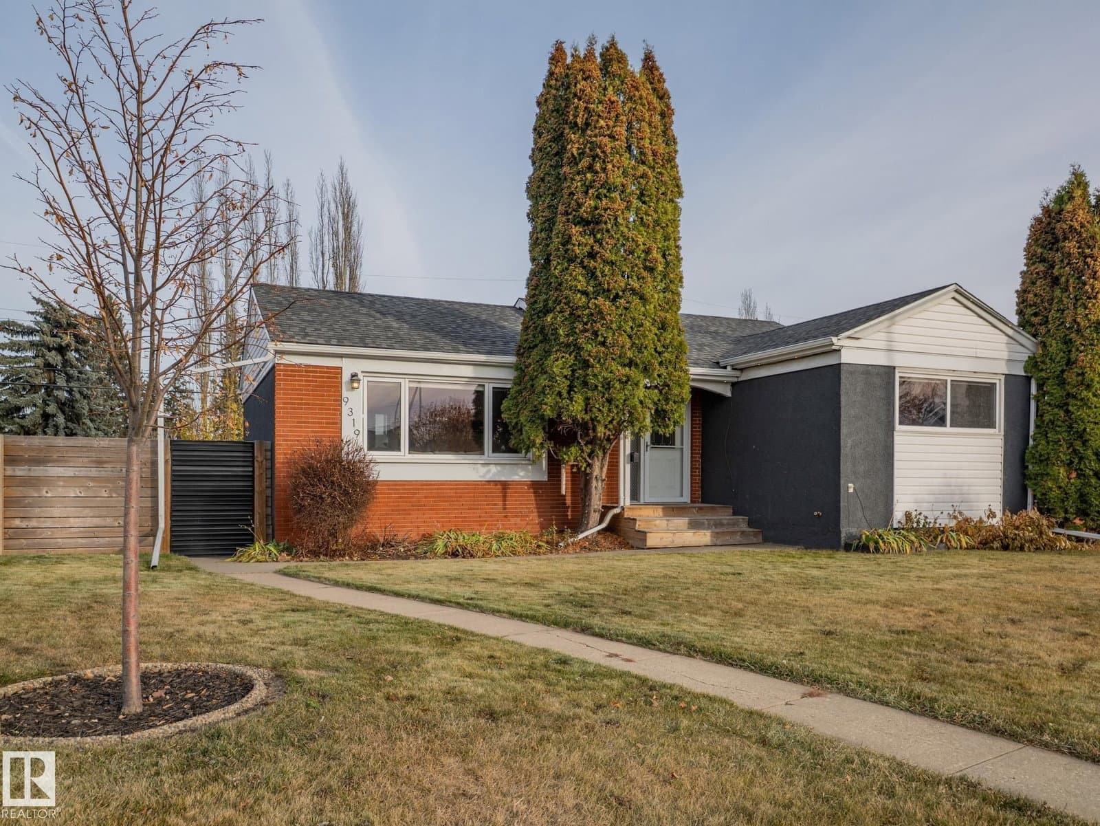 Sold property in Ottewell