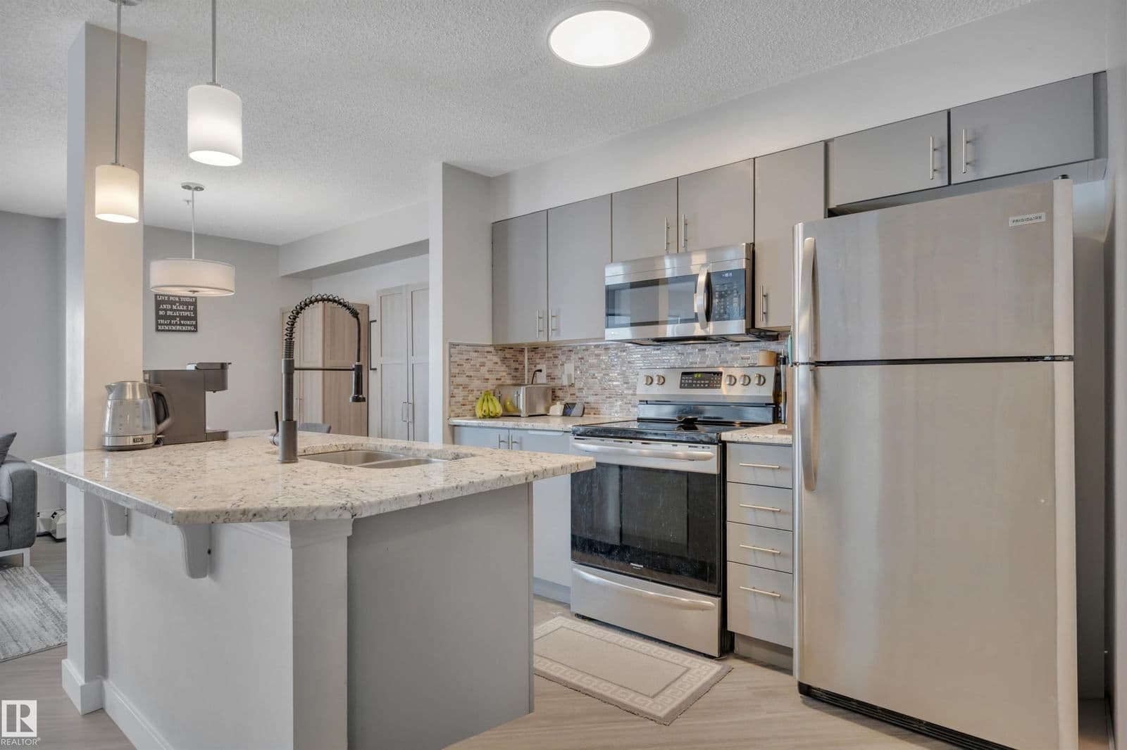 Sold property in Rutherford (Edmonton)