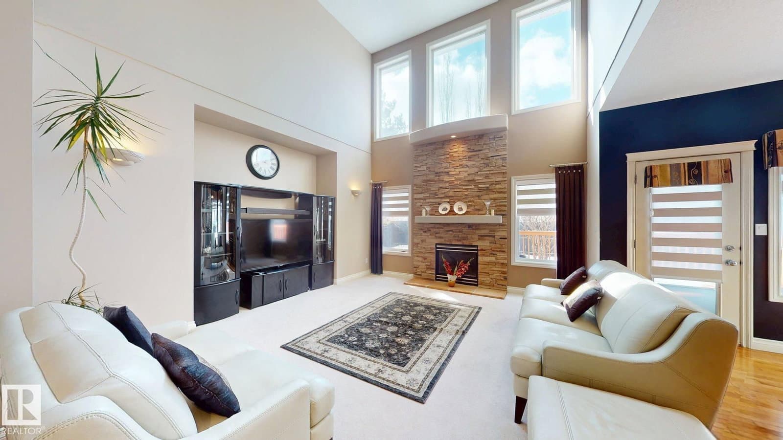 Sold property in Terwillegar Towne