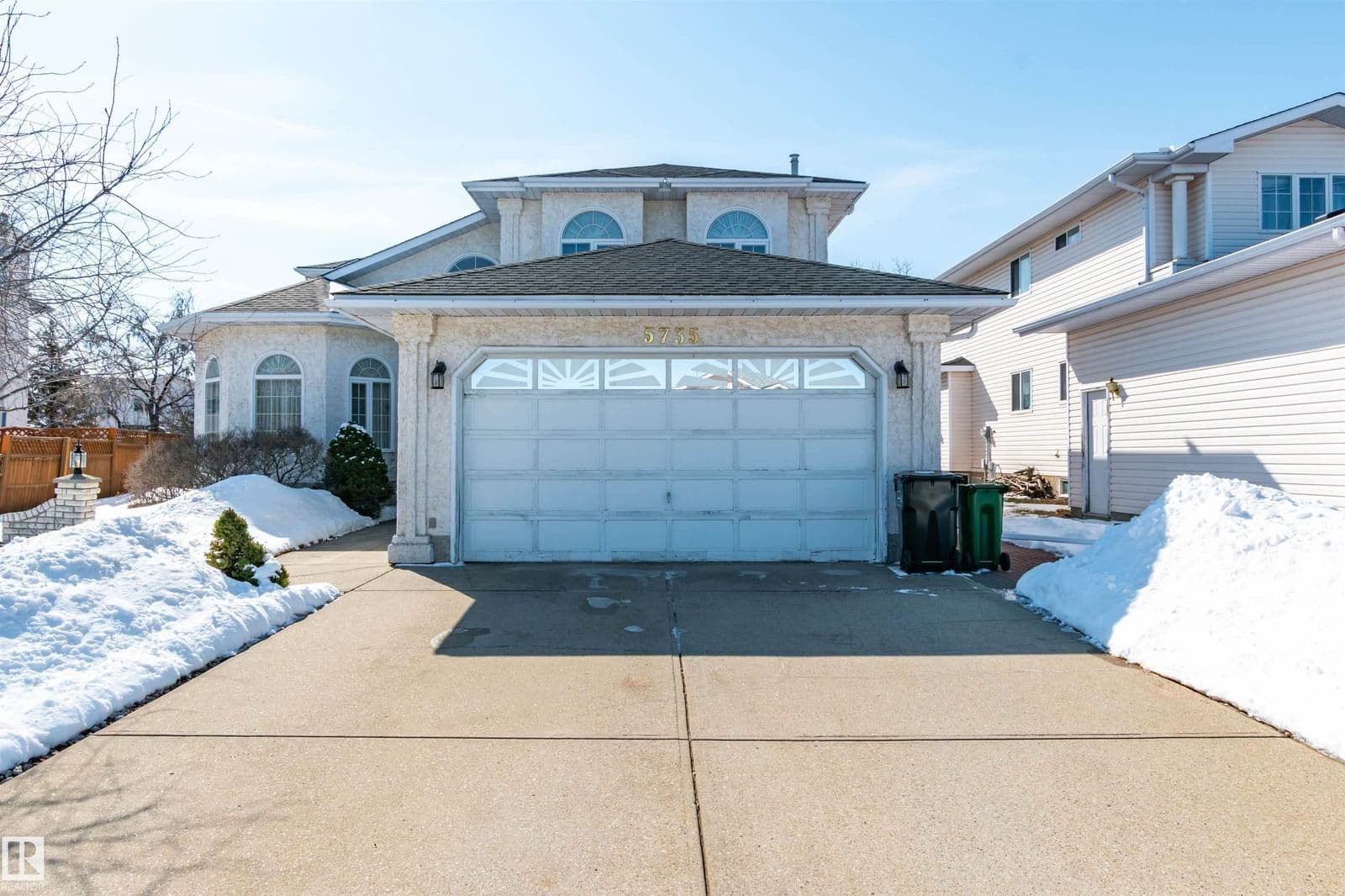 Sold property in Hollick-Kenyon
