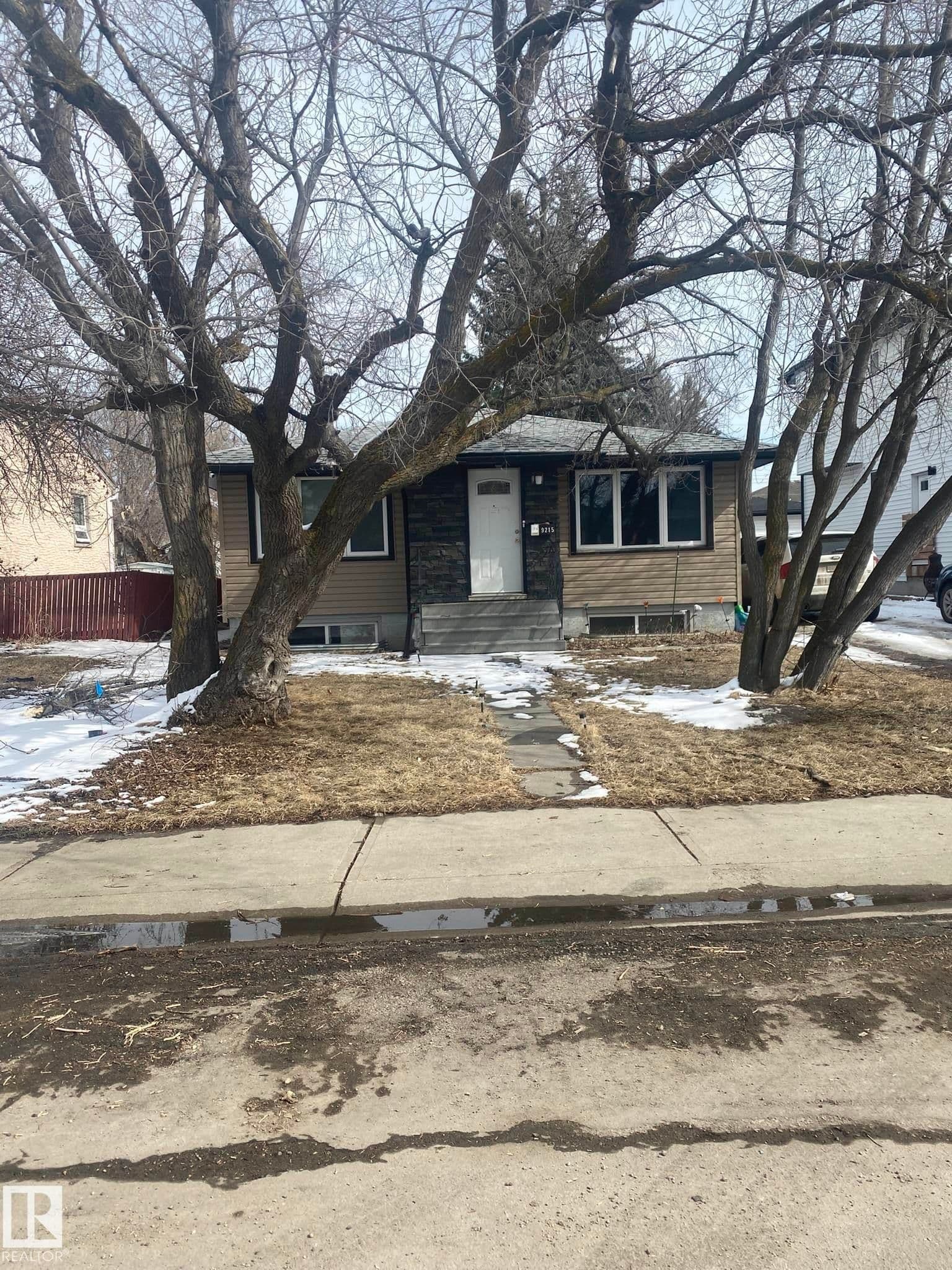 Sold property in Sherwood