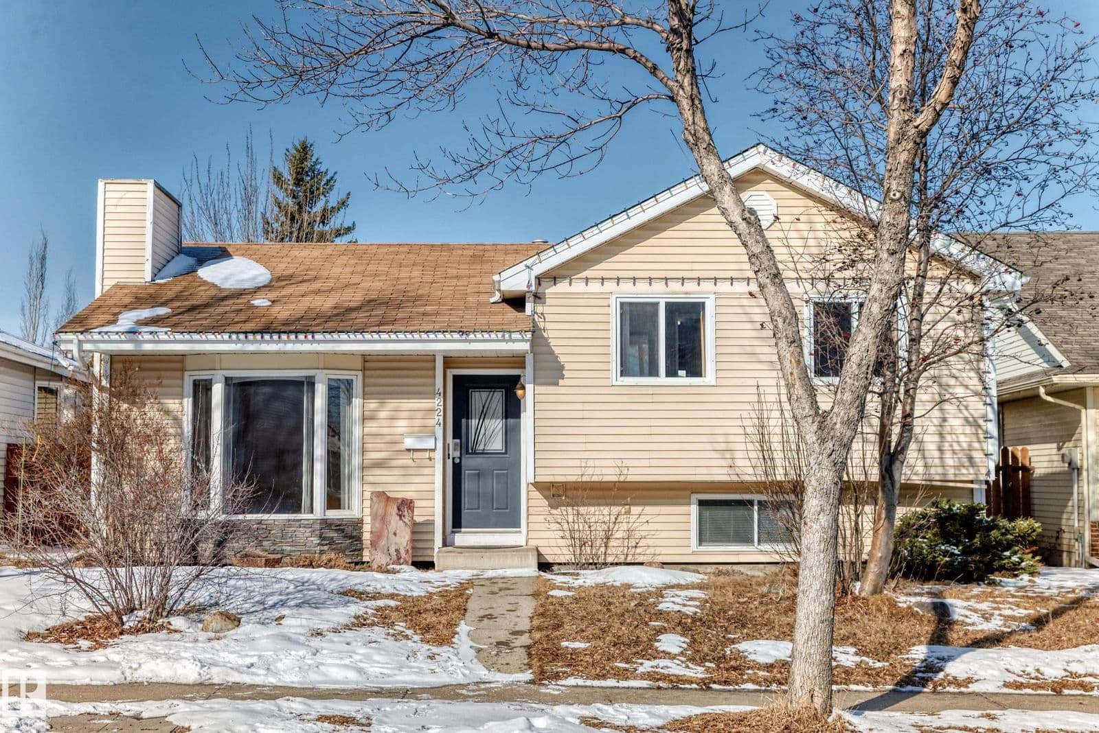Sold property in Larkspur