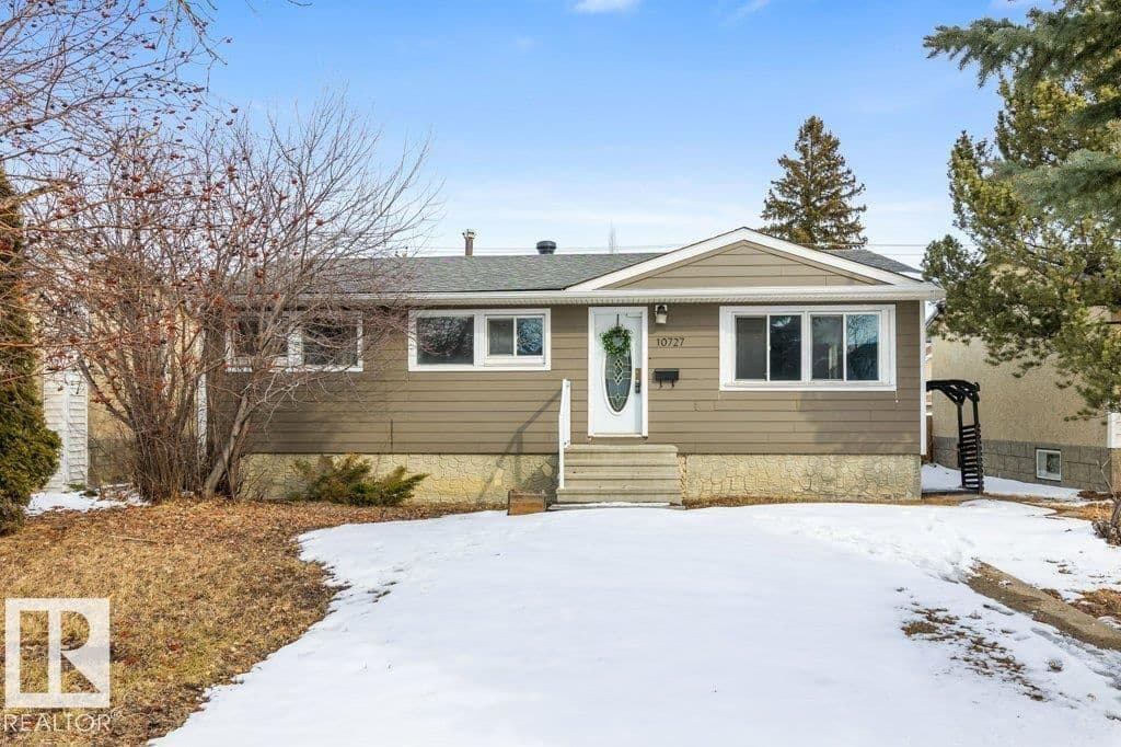 Sold property in McQueen
