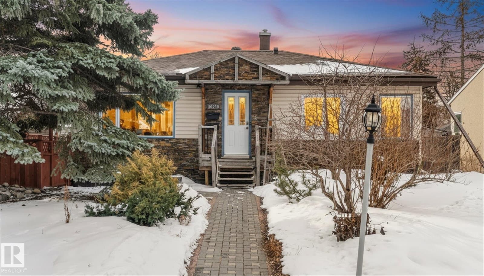 Sold property in Westmount