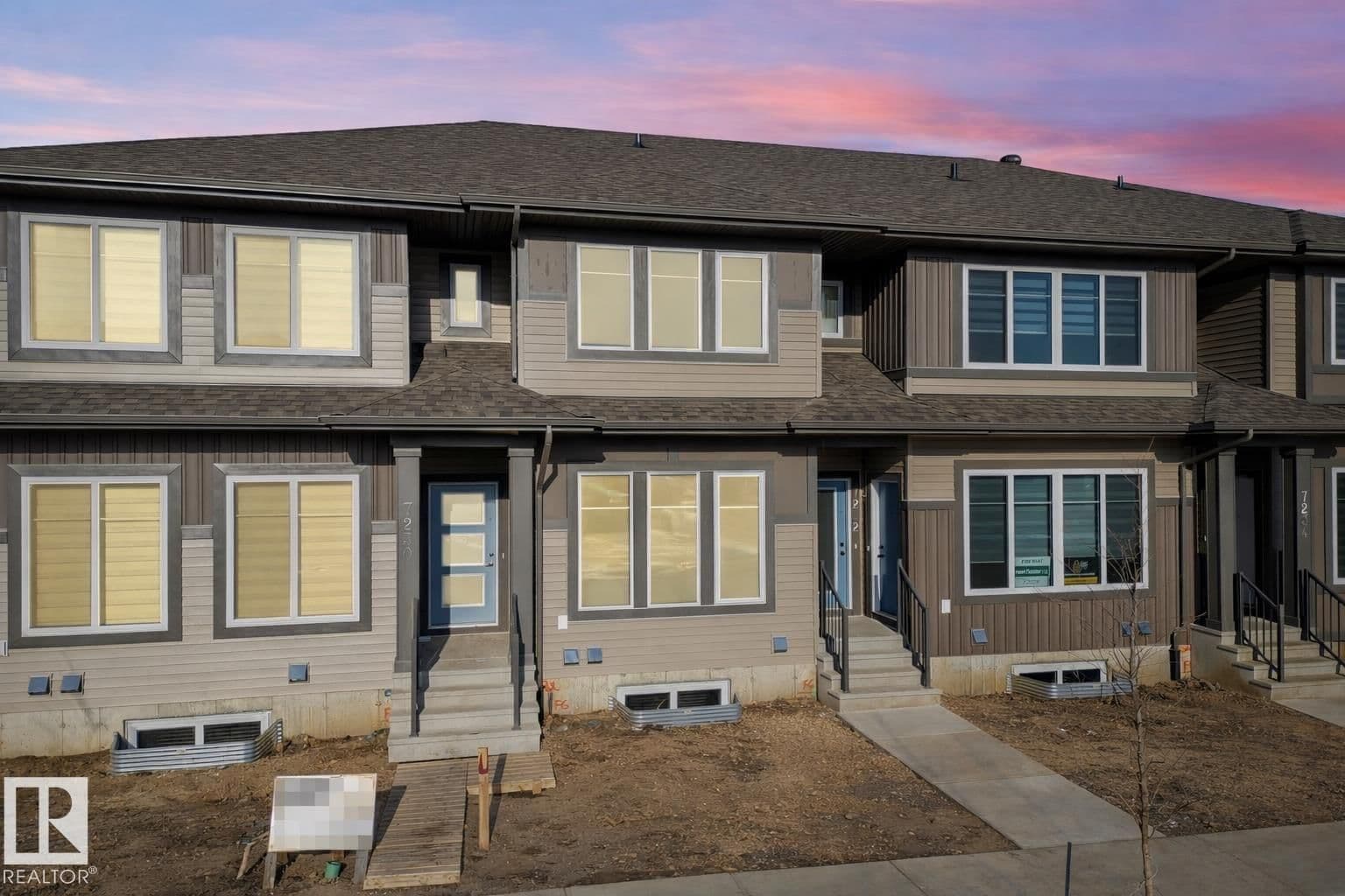 Sold property in Rosenthal (Edmonton)