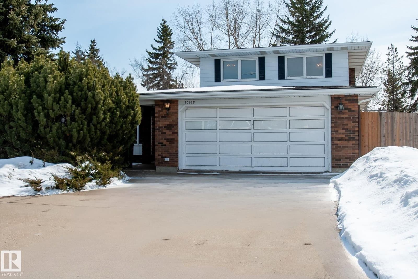 Sold property in Duggan
