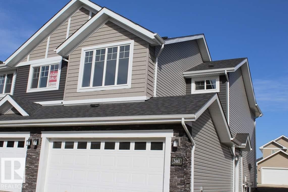 Sold property in Glenridding Heights