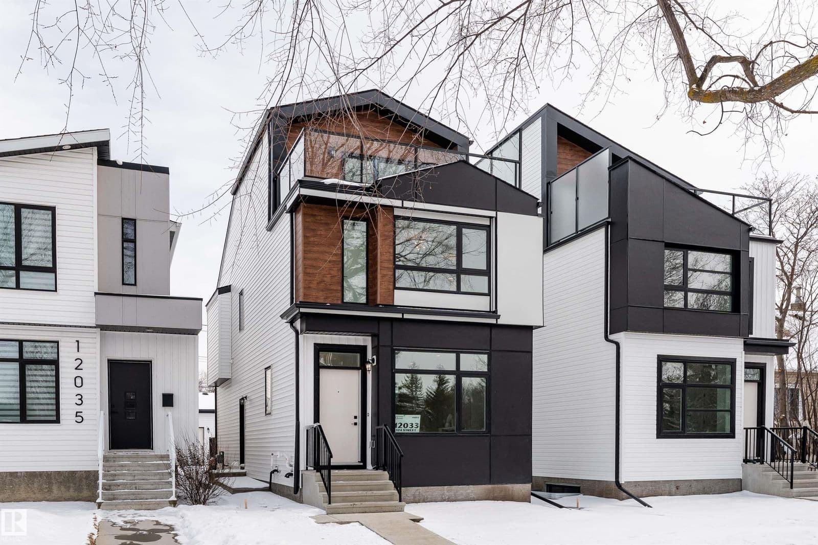 Sold property in Prince Charles