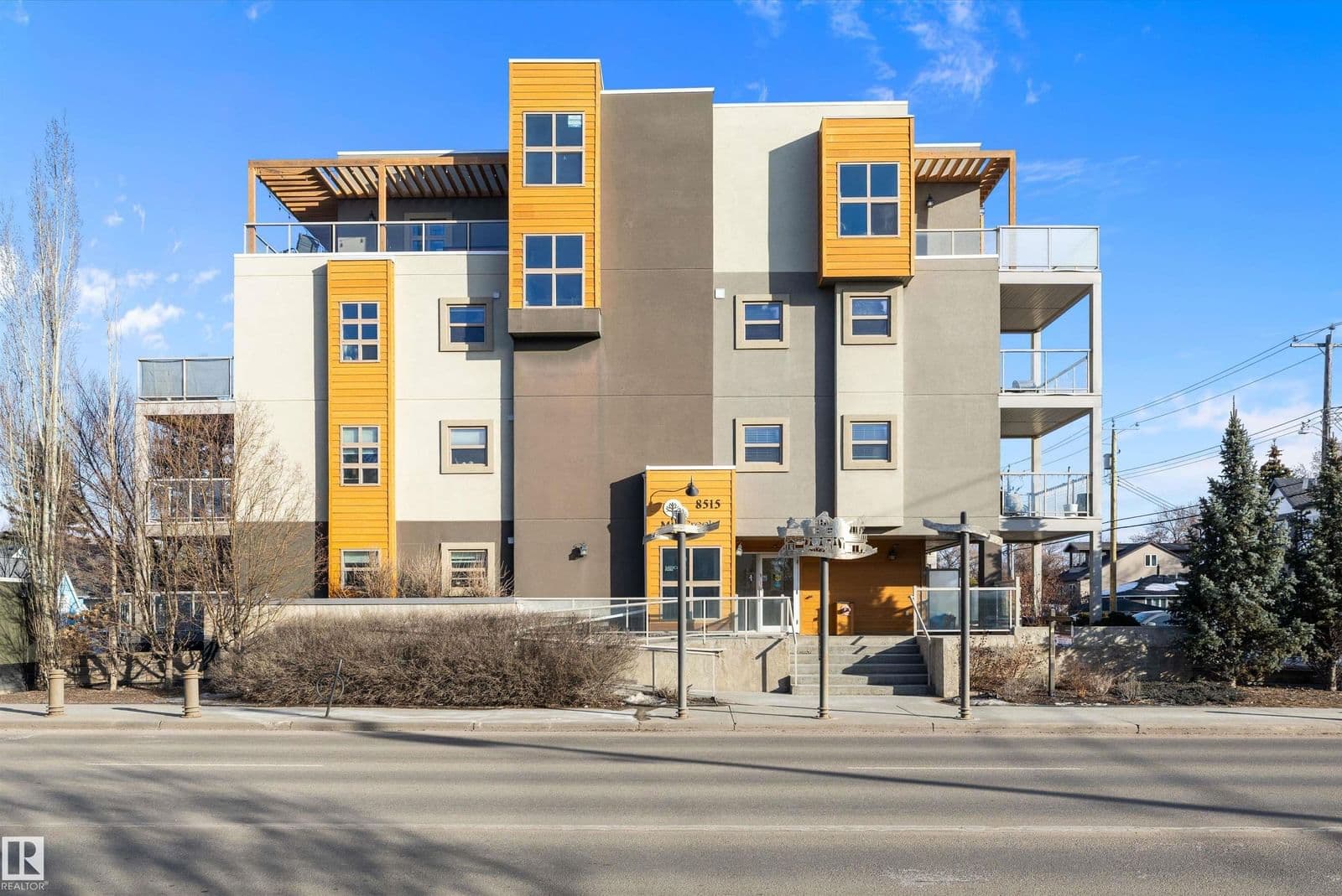 Sold property in Strathcona