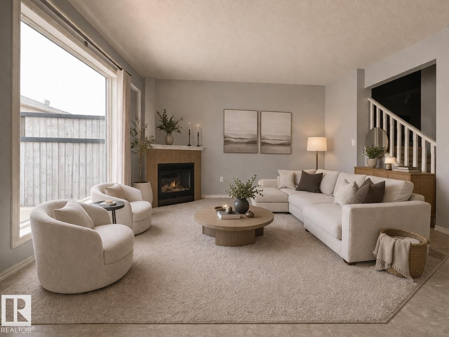 Sold property in Oxford