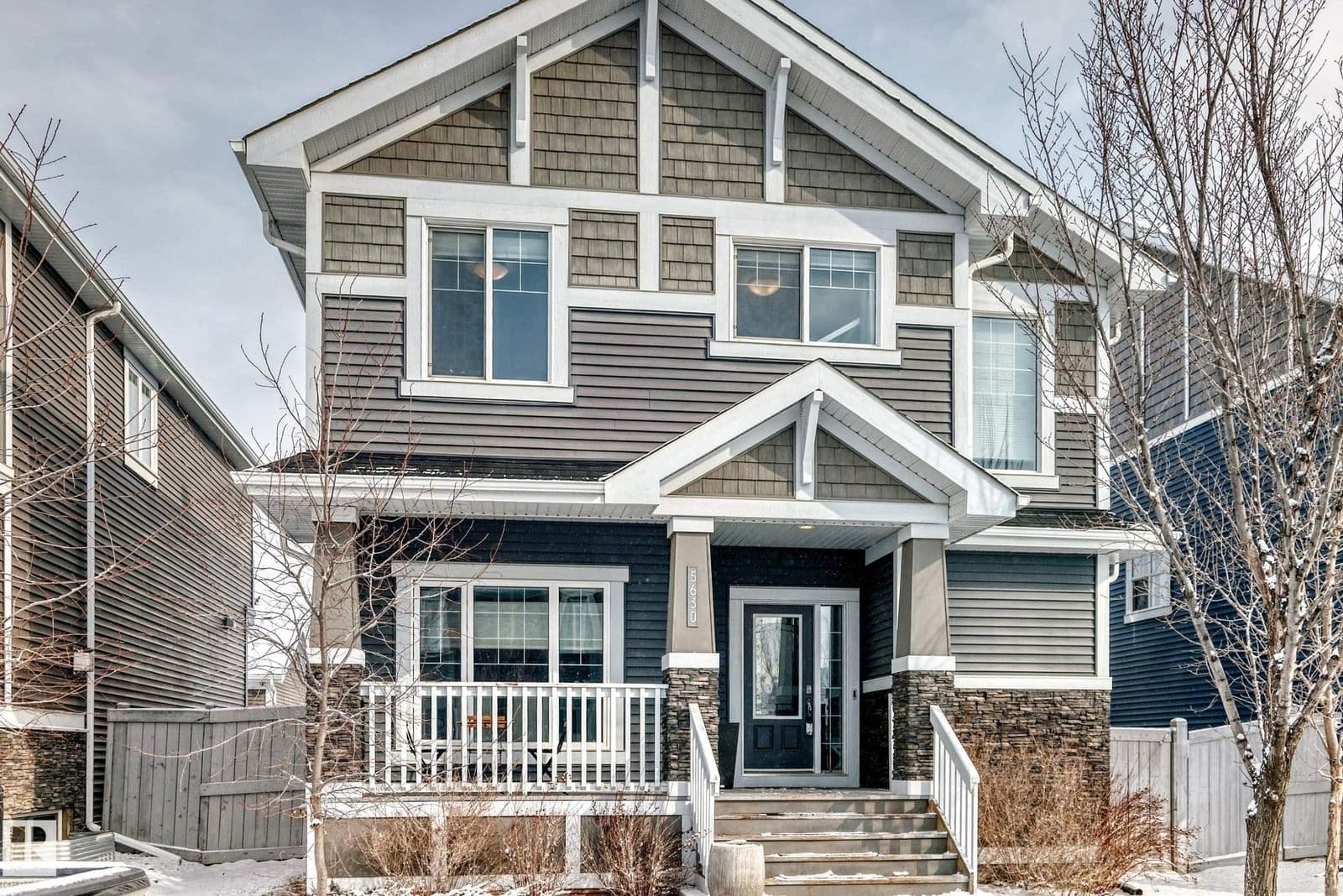 Sold property in Griesbach