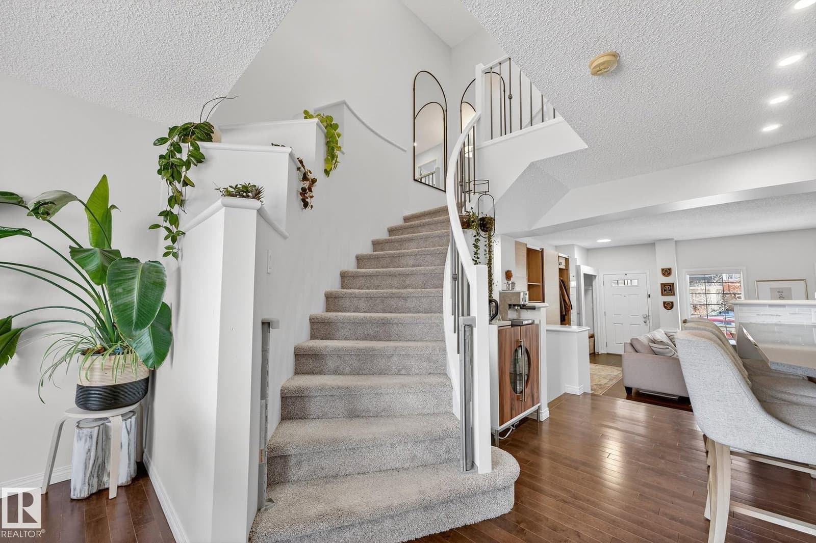 Sold property in Edgemont (Edmonton)