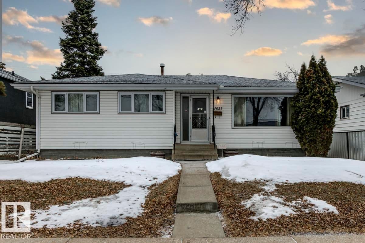 Sold property in Beverly Heights