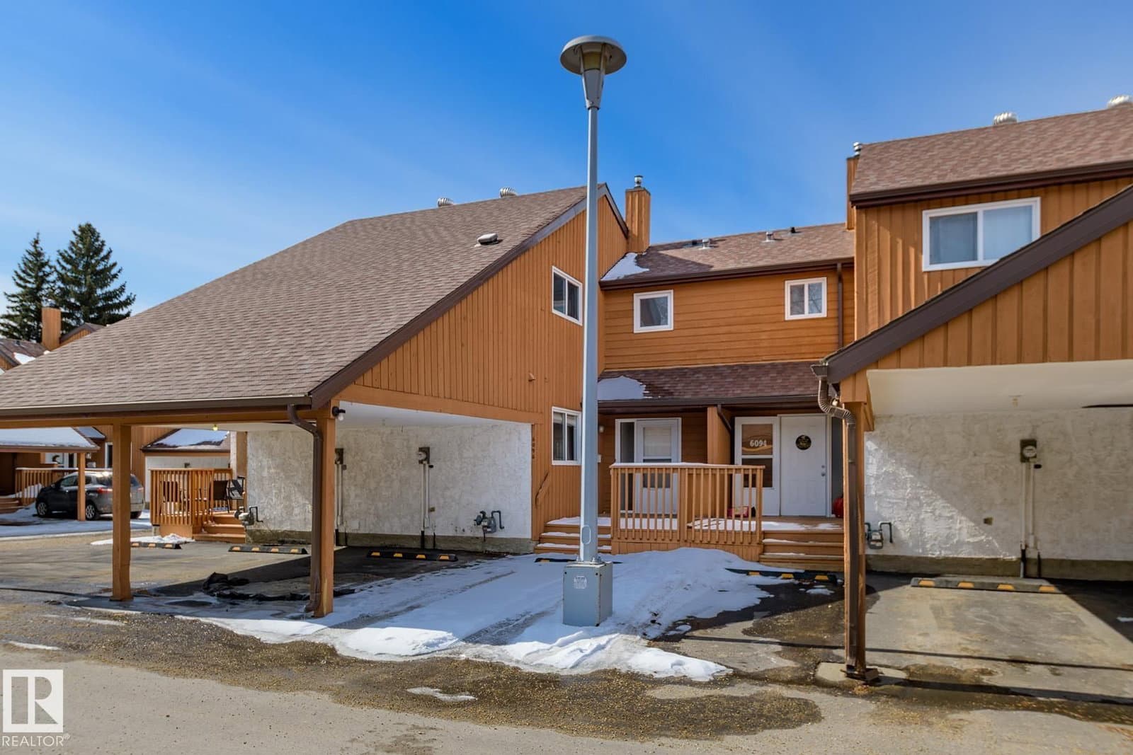 Sold property in Meyokumin