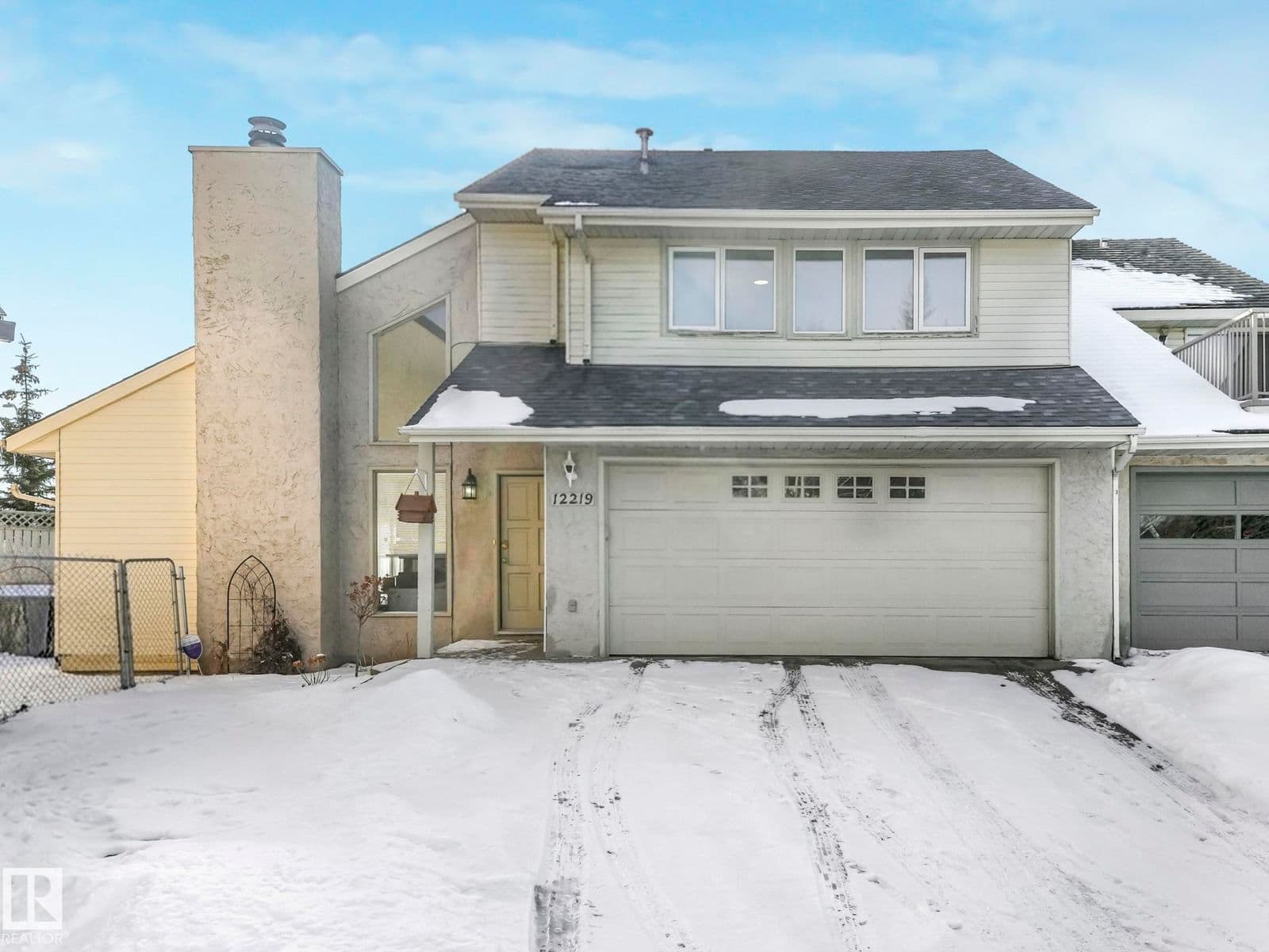 Sold property in Blue Quill Estates