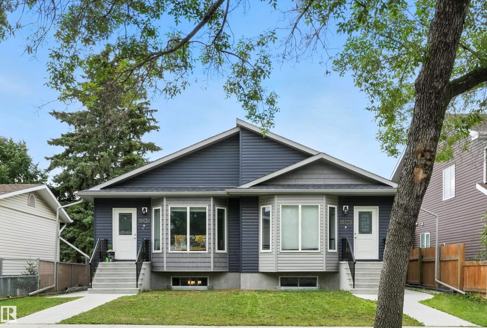 Sold property in Canora