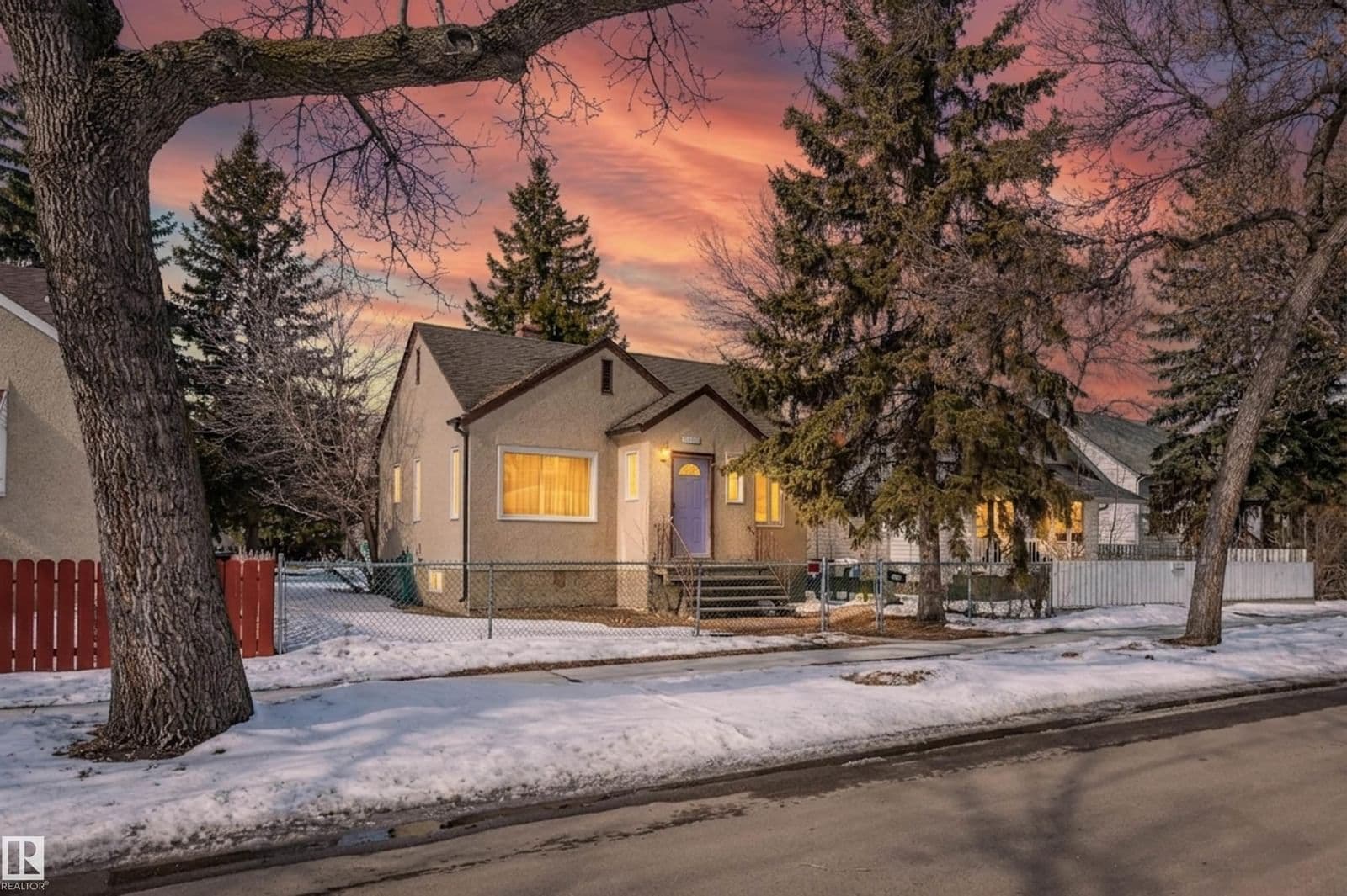 Sold property in Alberta Avenue